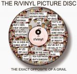 Reddit Vinyl: The Land of Dad Rock Records, Vinyl Tourists, and Downvote Teens