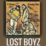 LB Fam 4 Life: Mr. Cheeks enlists Freaky Tah’s son Freaky Kah & K Chrys for “Lost Boyz”