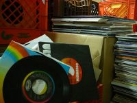 A Crate Digging Break Down