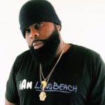 Kxng Crooked Is Inspired By The X-Men & Attacks A Cube Beat Like A Wolverine (Audio)