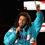 J. Cole Says Losing A Grammy Was A Win For His Career