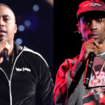 Nas & Travis Scott Discuss The Power Of Hip-Hop & Why Its Messages Cannot Be Stopped