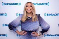 Twitter Reacts To Wendy Williams Coming Clean About Her Addiction And Living In A Sober House