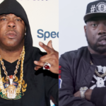 Busta Rhymes & Conway Team Up To Turn Wack Rappers Into Ghosts