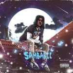 Squidiculous: SahBabii celebrated his birthday with the 3P EP