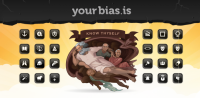 24 Common Cognitive Biases: A Visual List of the Psychological Systems Errors That Keep Us From Thinking Rationally