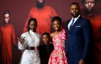 Watch the cast of Jordan Peele’s ‘Us’ rap about their characters