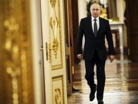 Russia is a threat to American democracy, with or without collusion