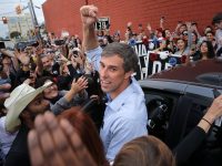 Beto O’Rourke’s 2020 campaign