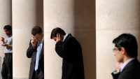 A study of ethicists finds they’re no more ethical than the rest of us (and no better at calling their mothers)