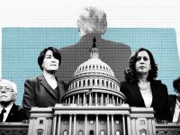 The big divide among 2020 Democrats over trade — and why it matters