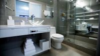 Toilet paper, cotton swabs, tampons, and baby wipes hurt the environment. Here’s how to do better
