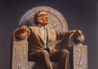 Isaac Asimov’s Guide to the Bible: A Witty, Erudite Atheist’s Guide to the World’s Most Famous Book