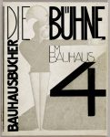 Download Original Bauhaus Books & Journals for Free: A Digital Celebration of the Founding of the Bauhaus School 100 Years Ago