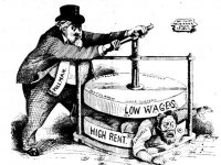 We won’t get out of the Second Gilded Age the way we got out of the first