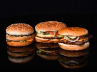 Burger King’s new Whopper is 0% beef. That’s a big deal.