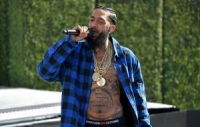 Los Angeles police identify suspect in the shooting of Nipsey Hussle