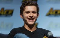 Tom Holland wasn’t trusted with the ‘Avengers: Endgame’ script as he can’t keep a secret