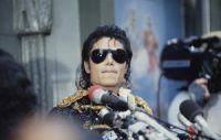 Michael Jackson’s estate responds after biographer claims new evidence disproves ‘Leaving Neverland’ abuse