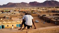 How two bloggers exposed a property Ponzi scheme linked to Mauritania’s president