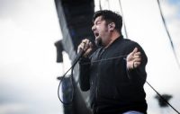 Watch unearthed footage of Deftones playing ‘Be Quiet And Drive (Far Away)’ for the first time