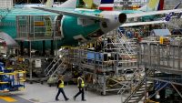 After two deadly crashes, Boeing cuts 737 Max production