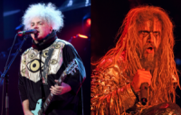 Rob Zombie is a “lower-level fuckhead”, says Buzz Osborne of the Melvins