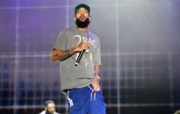 Nipsey Hussle’s family confirm details of massive public memorial in Los Angeles