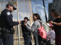 Judge tells Trump to stop sending Central American asylum seekers back to Mexico