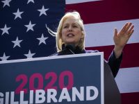 Kirsten Gillibrand used to have moderate positions on immigration and guns. Voters want to know why she’s changed.