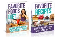 The Favorite Foods Diet Review