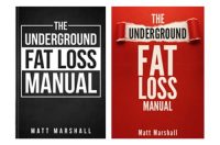 The Underground Fat Loss Manual Review