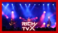 Rich TVX News Network presents blink-182 – EDGING (Official Video)