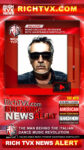 Gianfranco Bortolotti Exclusive Interview: Unveiling the World of Italian Dance Music | Rich TVX News Network